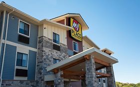 My Place Hotel - Hurricane, UT